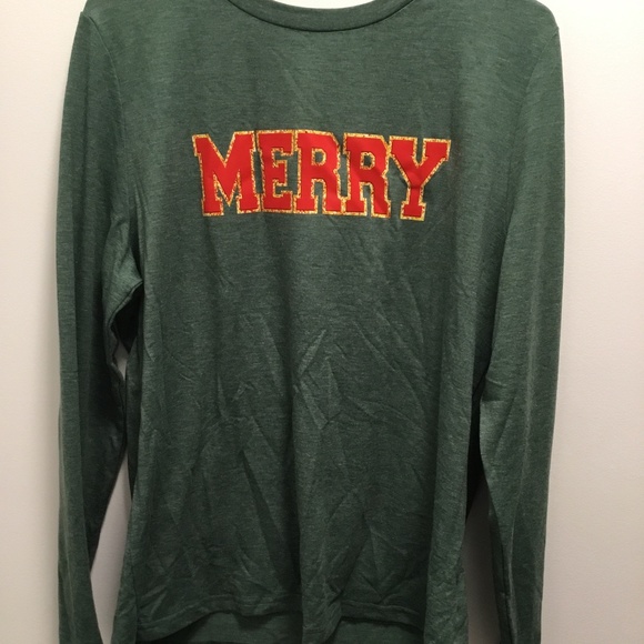 Christmas tshirt - Picture 1 of 3